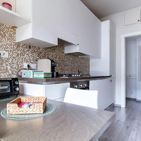 Appartamento Luxury Malnati3 *