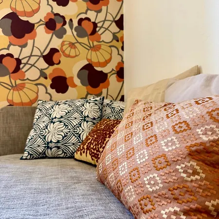 Apartment Lr Deluxe - San Babila Cozy Milan