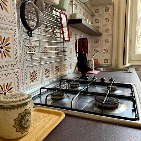 Lr Deluxe - San Babila Cozy * Milan