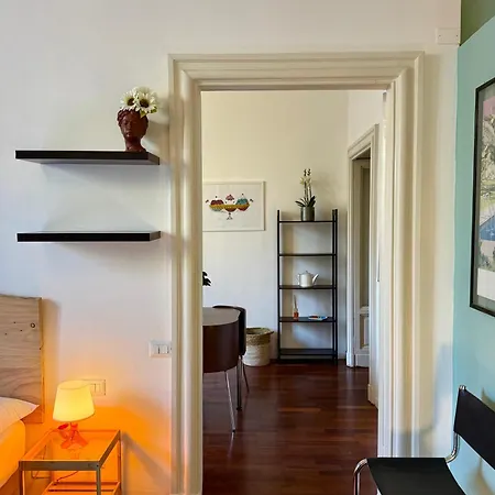 Luro Deluxe - San Babila Cozy Milán