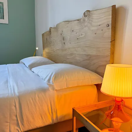 Lr Deluxe - San Babila Cozy