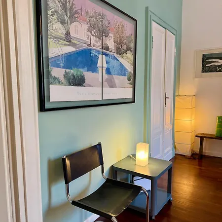 Luro Deluxe - San Babila Cozy Apartmán Milán