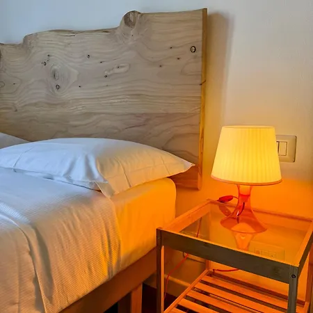 Lr Deluxe - San Babila Cozy * Milano