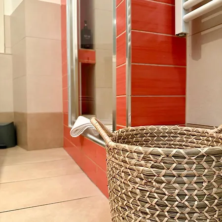 Lr Deluxe - San Babila Cozy