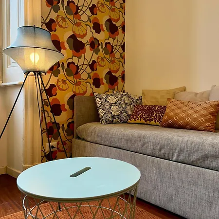 Lr Deluxe - San Babila Cozy *