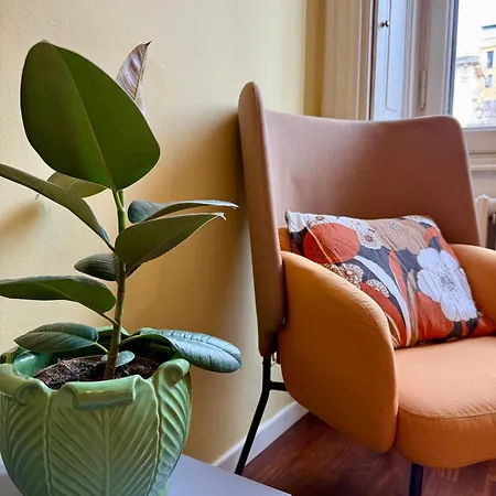 Lr Deluxe - San Babila Cozy * Milano