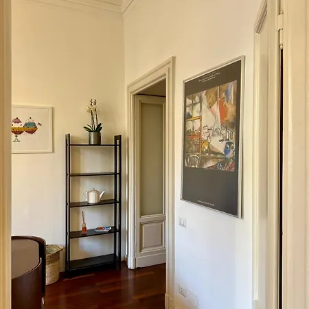 Lr Deluxe - San Babila Cozy *