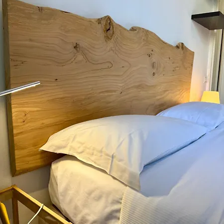 Lr Deluxe - San Babila Cozy Apartment