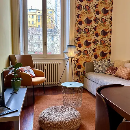 Lr Deluxe - San Babila Cozy