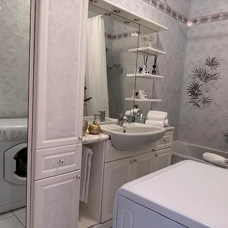 Casa Kolbe 8 , Centro M4 Apartment