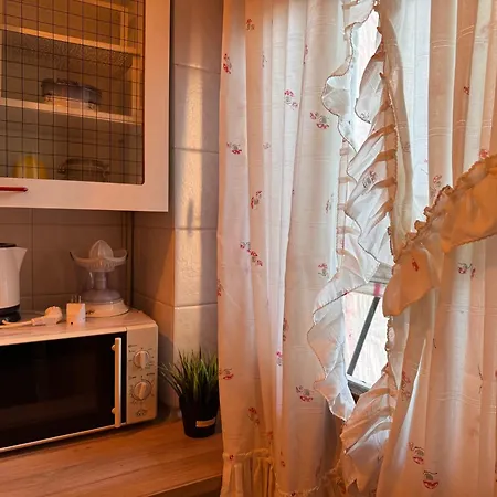 Casa Kolbe 8 , Centro M4 شقة *