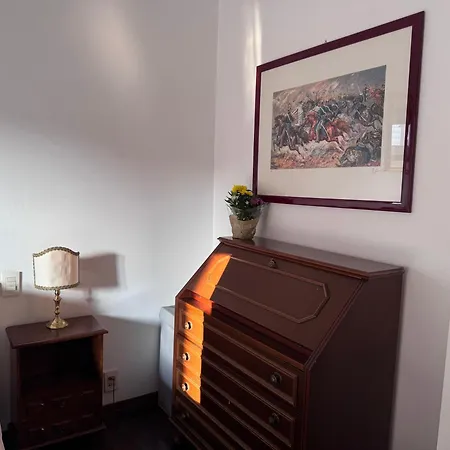 شقة Casa Kolbe 8 , Centro M4