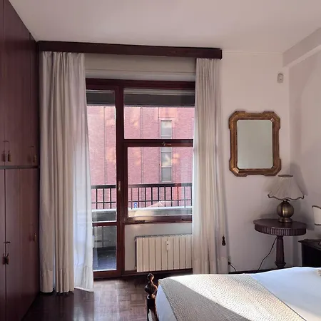 Casa Kolbe 8 , Centro M4 *