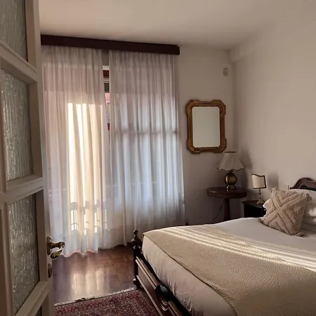 Апартаменты Casa Kolbe 8 , Centro M4 *