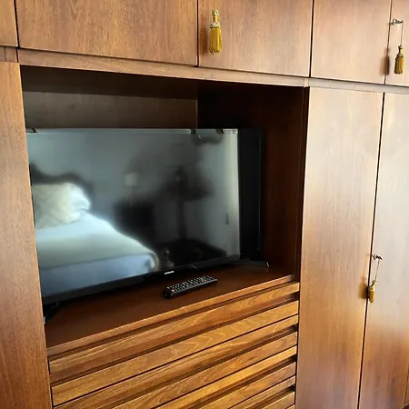 Casa Kolbe 8 , Centro M4 ميلان