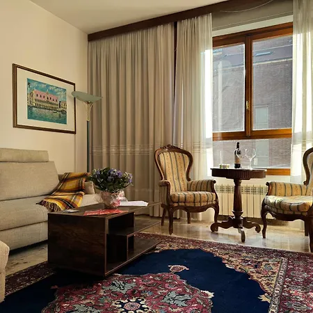 Casa Kolbe 8 , Centro M4 Апартаменты