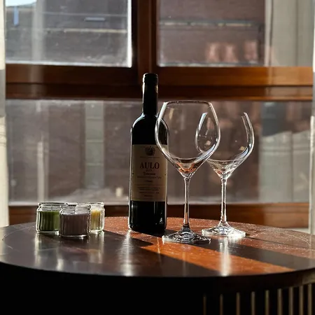 Casa Kolbe 8 , Centro M4 Apartamento *