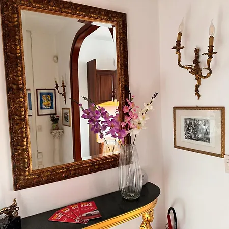 Апартаменты Casa Kolbe 8 , Centro M4 Милан