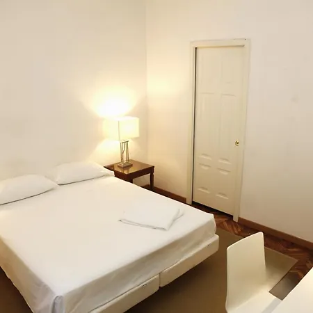 Apartmán Dhomes - And