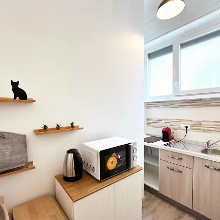 Casa Illi Welcomes You! A Nice, Comfortable *