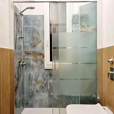 Imbriani 55 Comfort Elegante A Bovisa - Vesta Appartement *