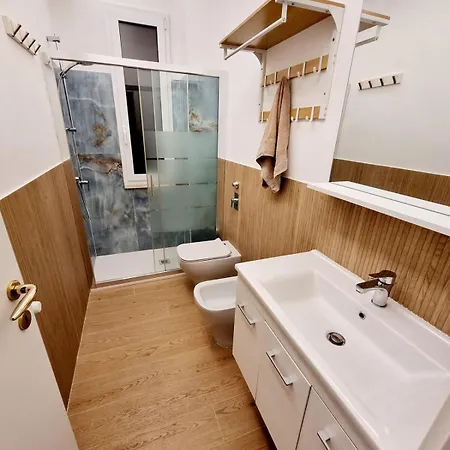 Appartement Imbriani 55 Comfort Elegante A Bovisa - Vesta