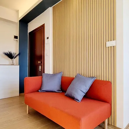 Apartmán Bovisa Elegance And Comfort Near The Center *