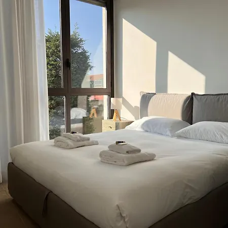 Smart With Indoor Pool, Wifi By Kibilu Affitti Brevi *