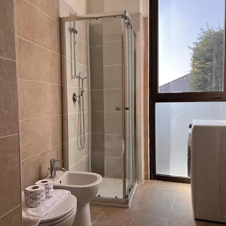 Apartamento Kibilu - Via Pompeo Mariani *