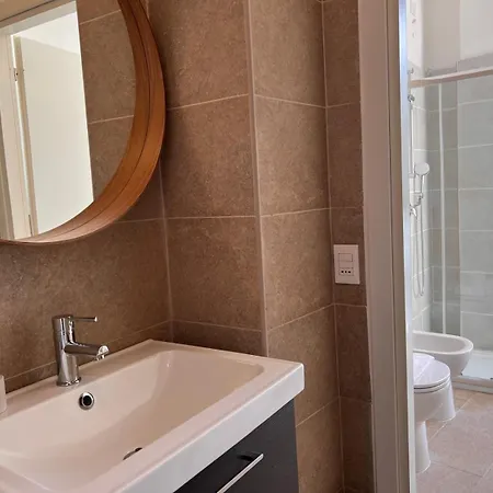 Kibilu - Via Pompeo Mariani Lejlighed