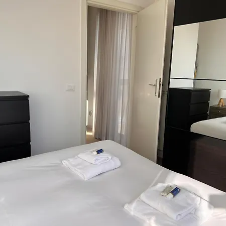 Apartman Kibilu - Via Pompeo Mariani *