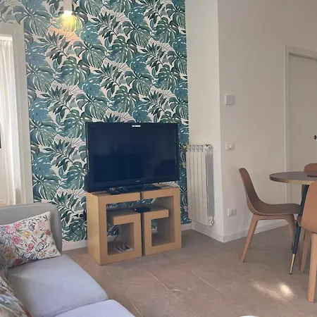 Apartamento Kibilu - Via Pompeo Mariani