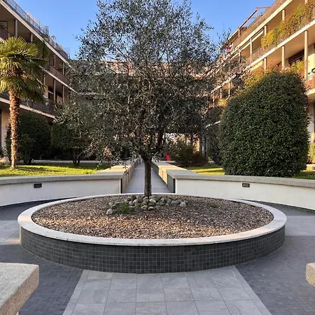 Apartman Kibilu - Via Pompeo Mariani *