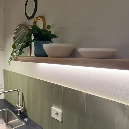 Easy Italy Life Appartement *