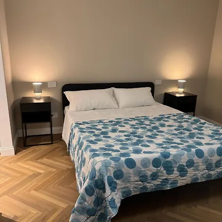 Apartament Easy Italy Life *