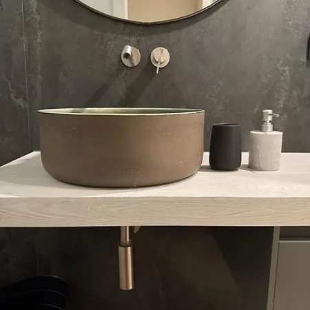 Appartement Easy Italy Life *