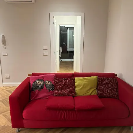 Appartement Easy Italy Life Milan