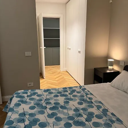 Easy Italy Life Appartement