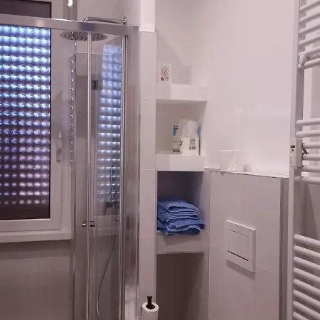 Casaballi - Bilocale Metro M3 17min Duomo *