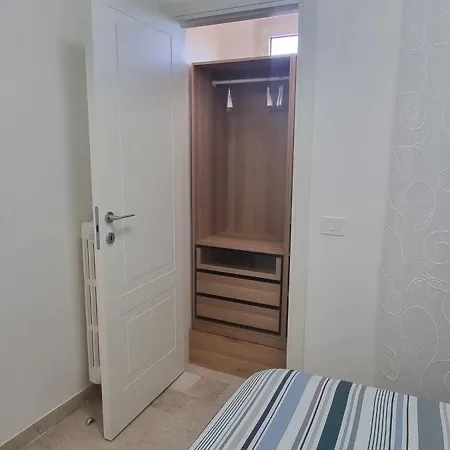 Casaballi - Bilocale Metro M3 17min Duomo