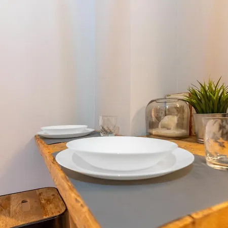 Tra25 - Loreto - Duomo - - Boho Apartment *