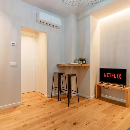 Apartment Tra25 - Loreto - Duomo - - Boho Milan