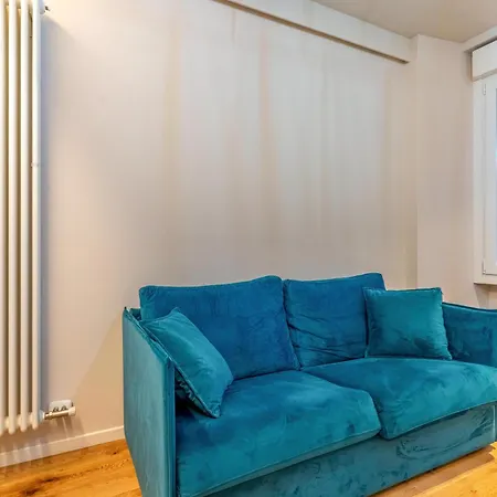 Tra25 - Loreto - Duomo - - Boho Appartement *