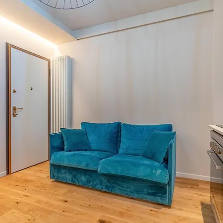 Tra25 - Loreto - Duomo - - Boho Apartment Milan