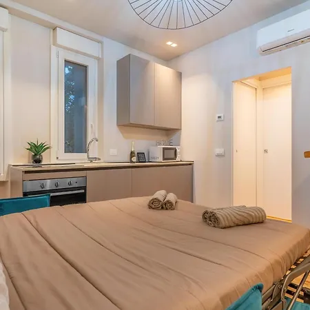 Apartment Tra25 - Loreto - Duomo - - Boho Milan