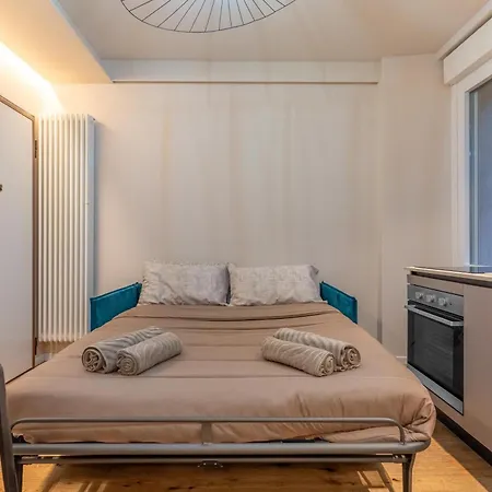 Tra25 - Loreto - Duomo - - Boho * Milaan