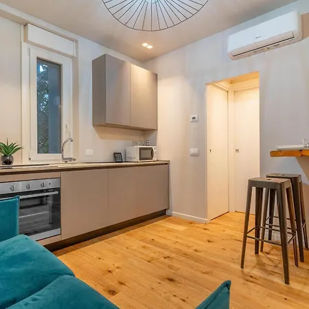 Tra25 - Loreto - Duomo - - Boho Appartement