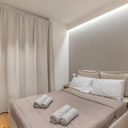 Апартаменты Tra25 - Loreto - Duomo - - Boho Милан