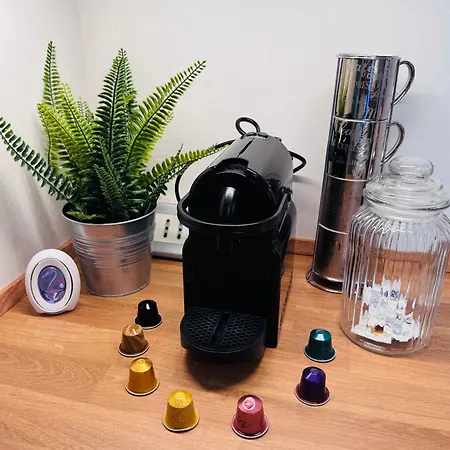 Апартаменты Nuovo Elegante A 10 Secondi Dalla Metropolitana Pasteur, Meraviglioso! *