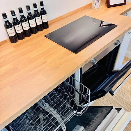 Nuovo Elegante A 10 Secondi Dalla Metropolitana Pasteur, Meraviglioso! 公寓